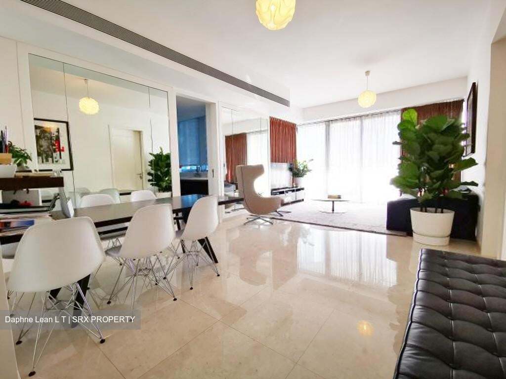 Marina Bay Suites (D1), Condominium #338478351